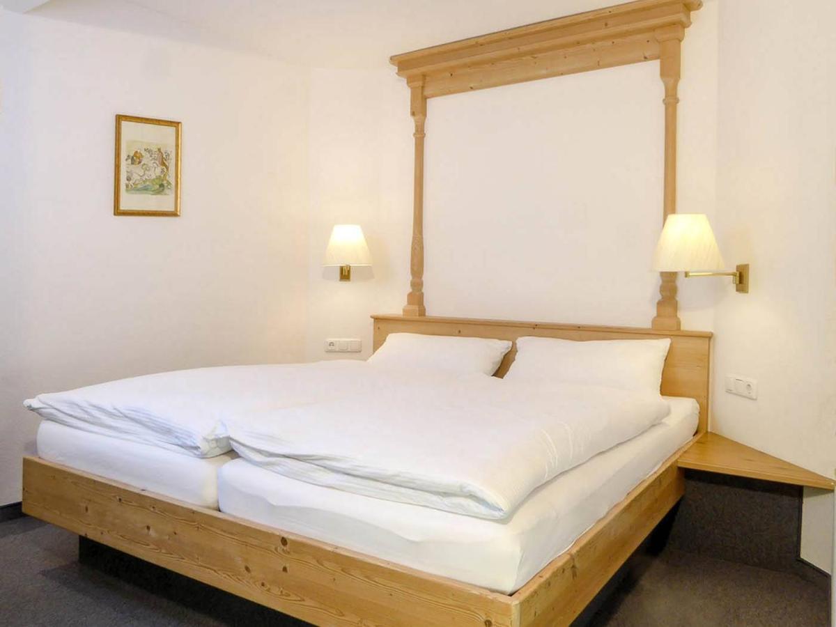 Appartamento Haus Sylvest Oberstdorf Esterno foto
