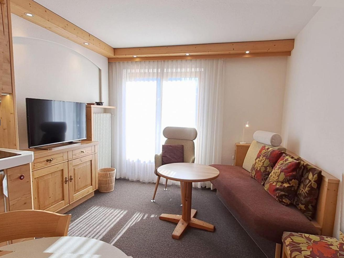 Appartamento Haus Sylvest Oberstdorf Esterno foto