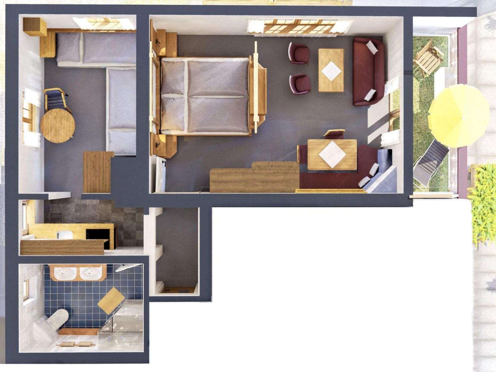 Appartamento Haus Sylvest Oberstdorf Esterno foto