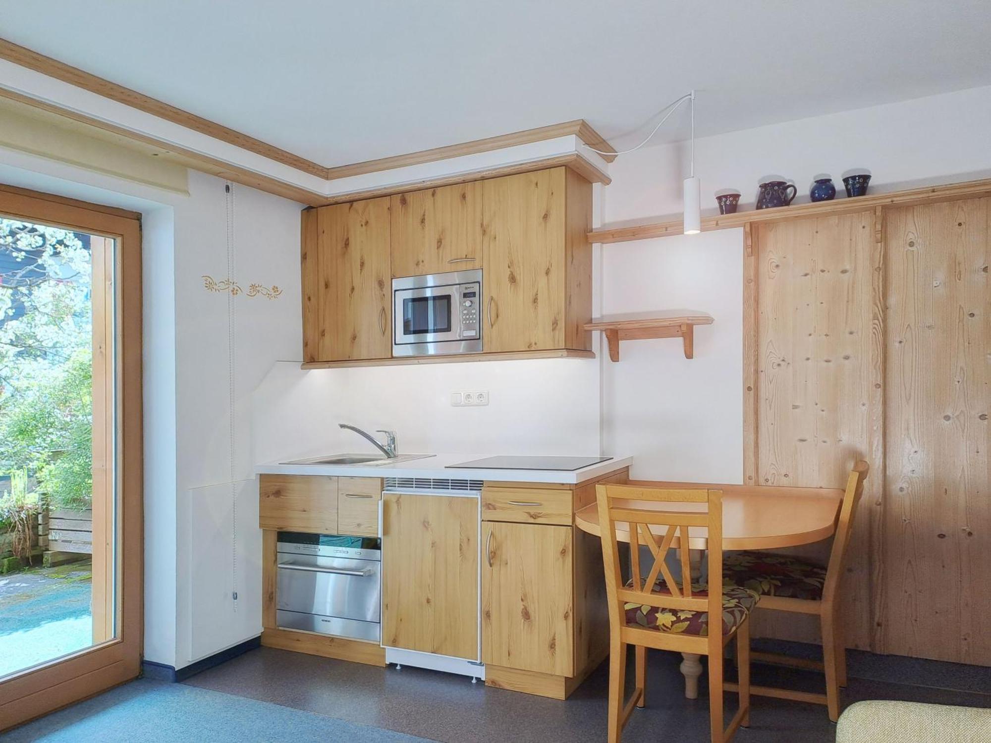Appartamento Haus Sylvest Oberstdorf Esterno foto