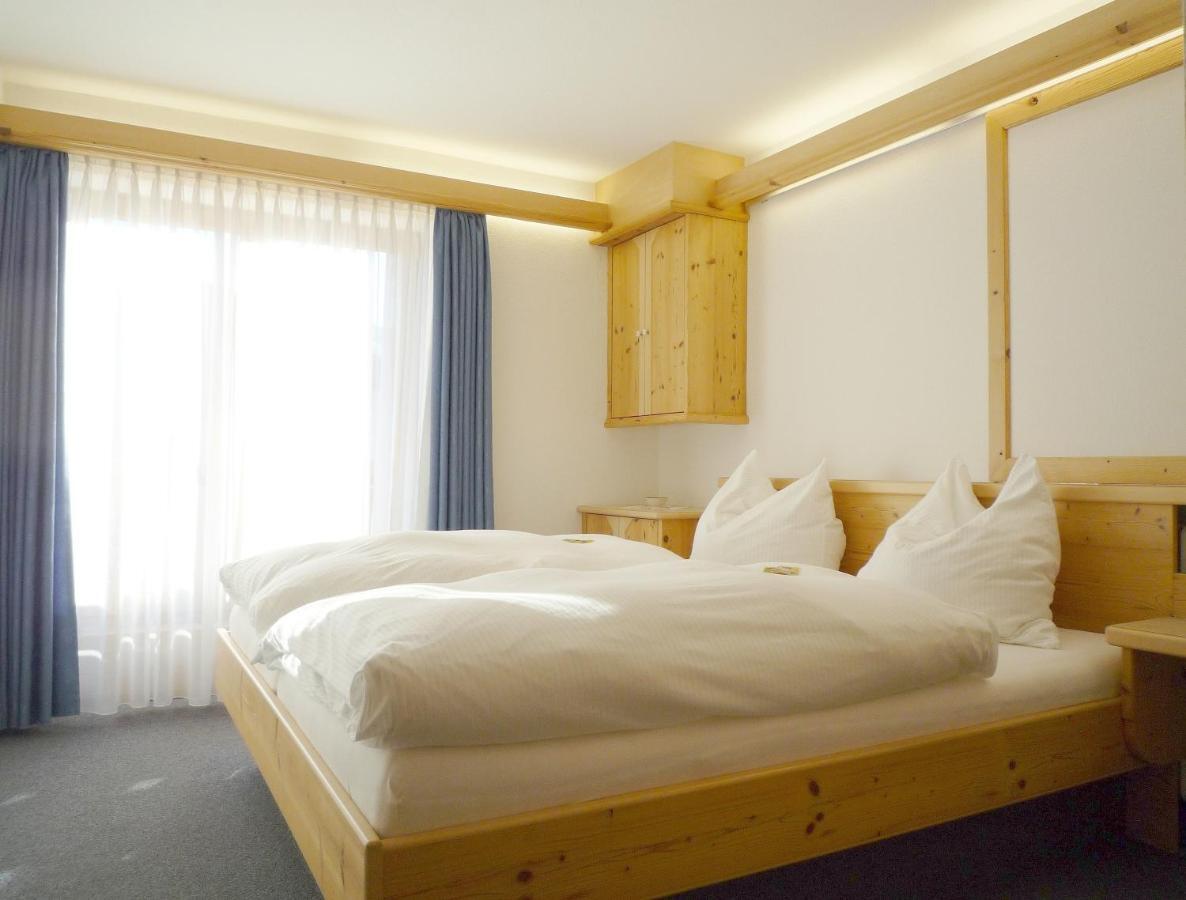 Appartamento Haus Sylvest Oberstdorf Esterno foto