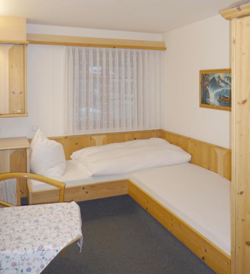 Appartamento Haus Sylvest Oberstdorf Esterno foto